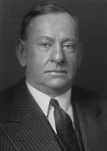 Republican Congressman Leonidas C. Dyer of Missouri picked up the fight for a federal anti-lynching law in 1918.