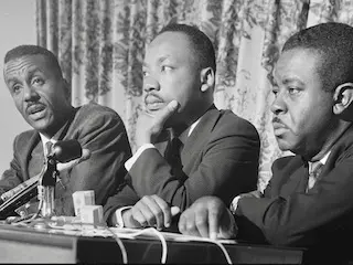 Civil Rights Movement