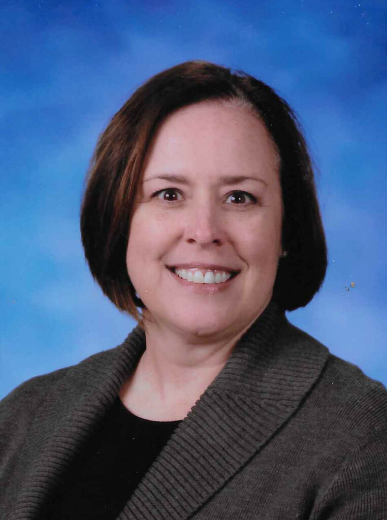 Texas teacher Amber McMunn explained scheduling reasons that keep students from learning about critical decades following the defeat of the Confederacy.