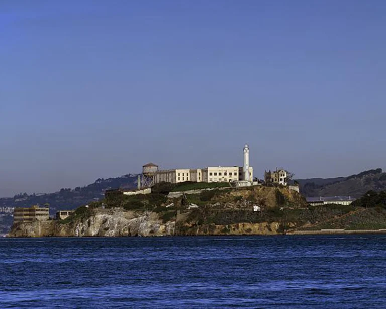 Alcatraz Proclamation
