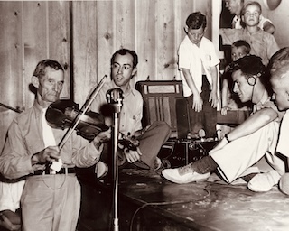 Great Depression, Dust Bowl