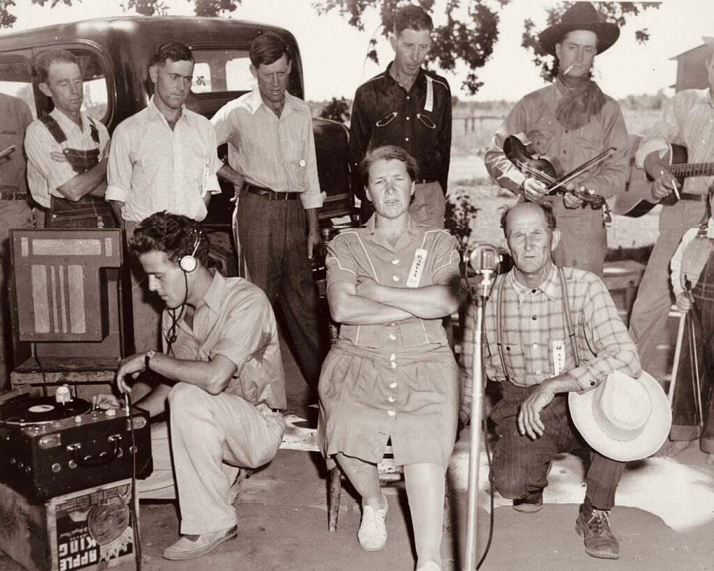 Great Depression, Dust Bowl