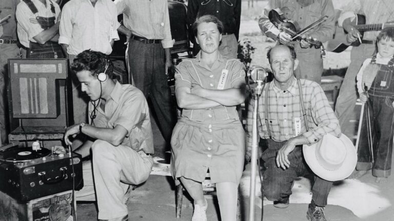 Great Depression, Dust Bowl