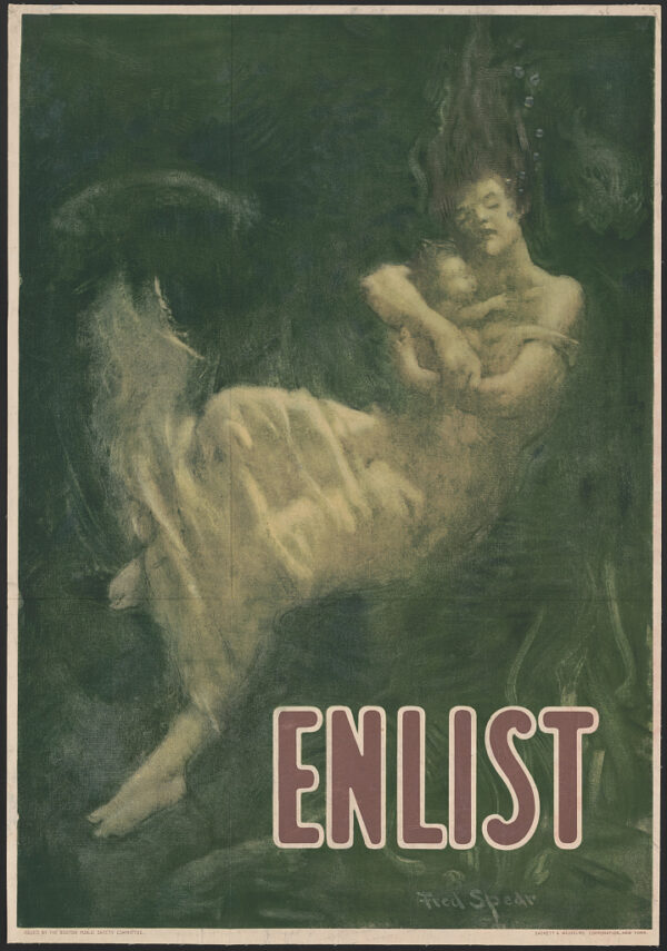 Enlist - Teaching American History