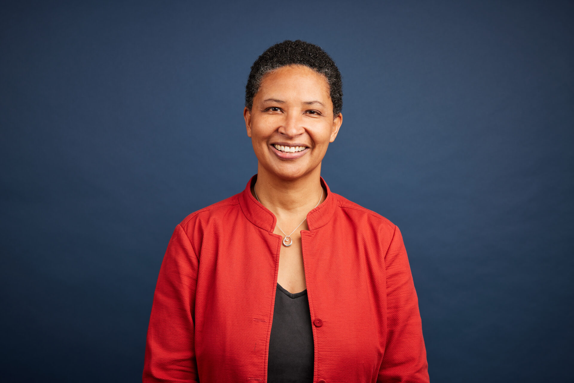 Danielle Allen - Teaching American History
