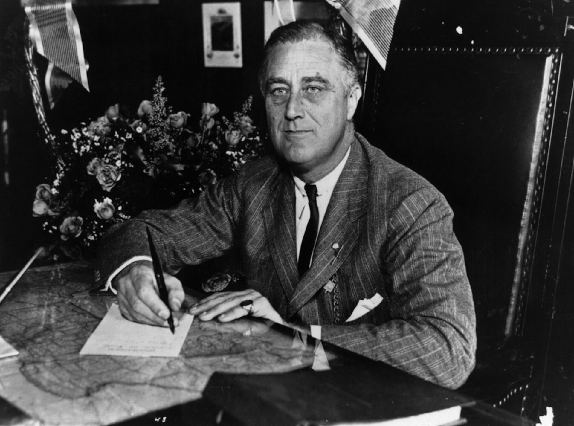Franklin-Delano-Roosevelt-scaled